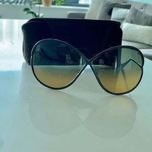Tom Ford Sunglasses